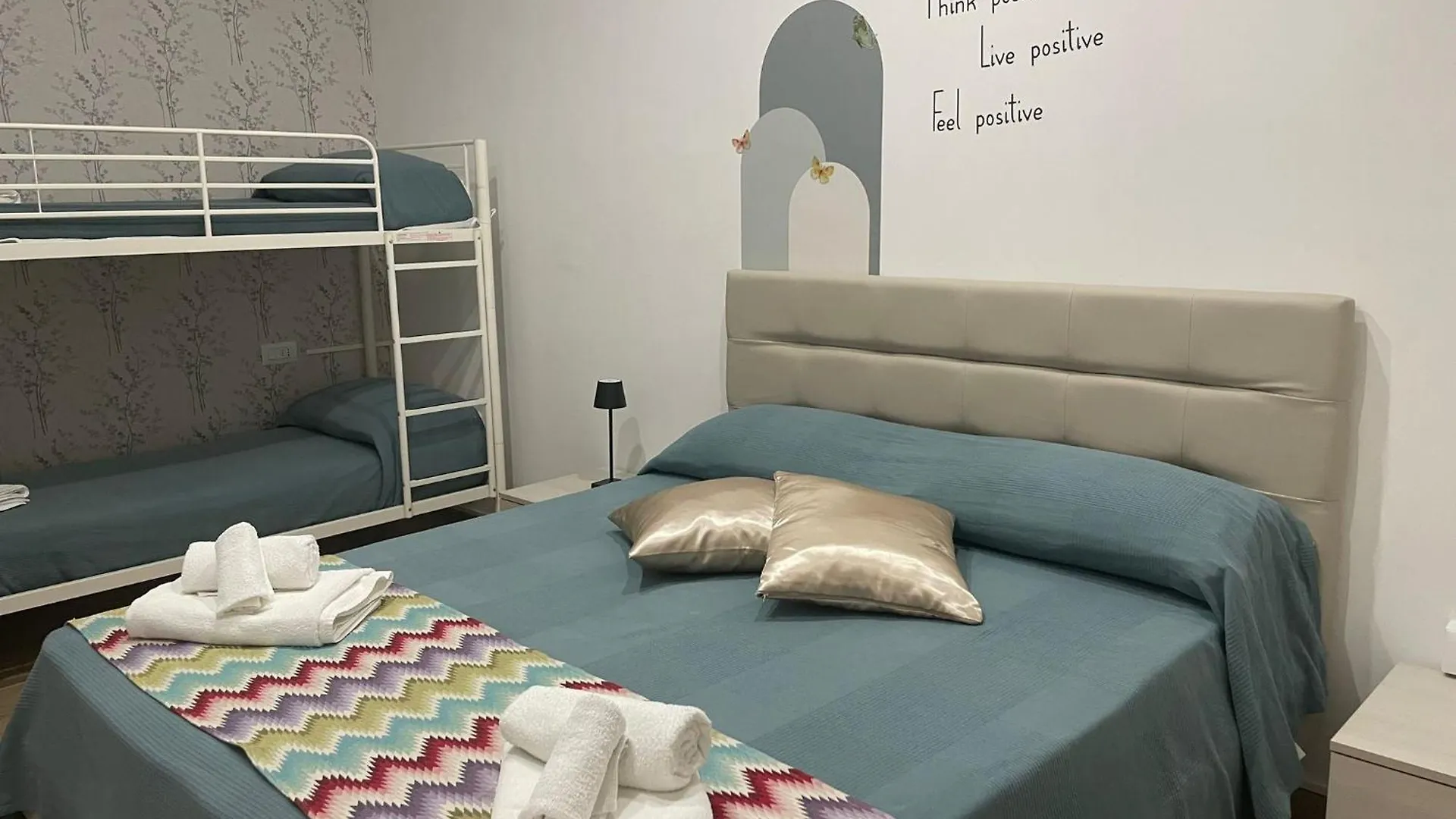 Marea B&B Avola