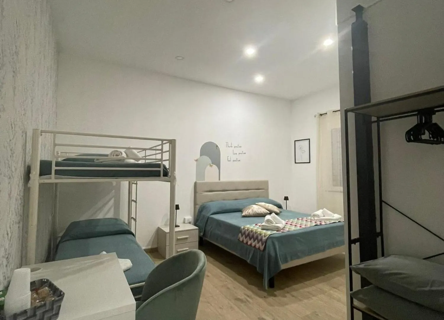 Marea B&B Avola