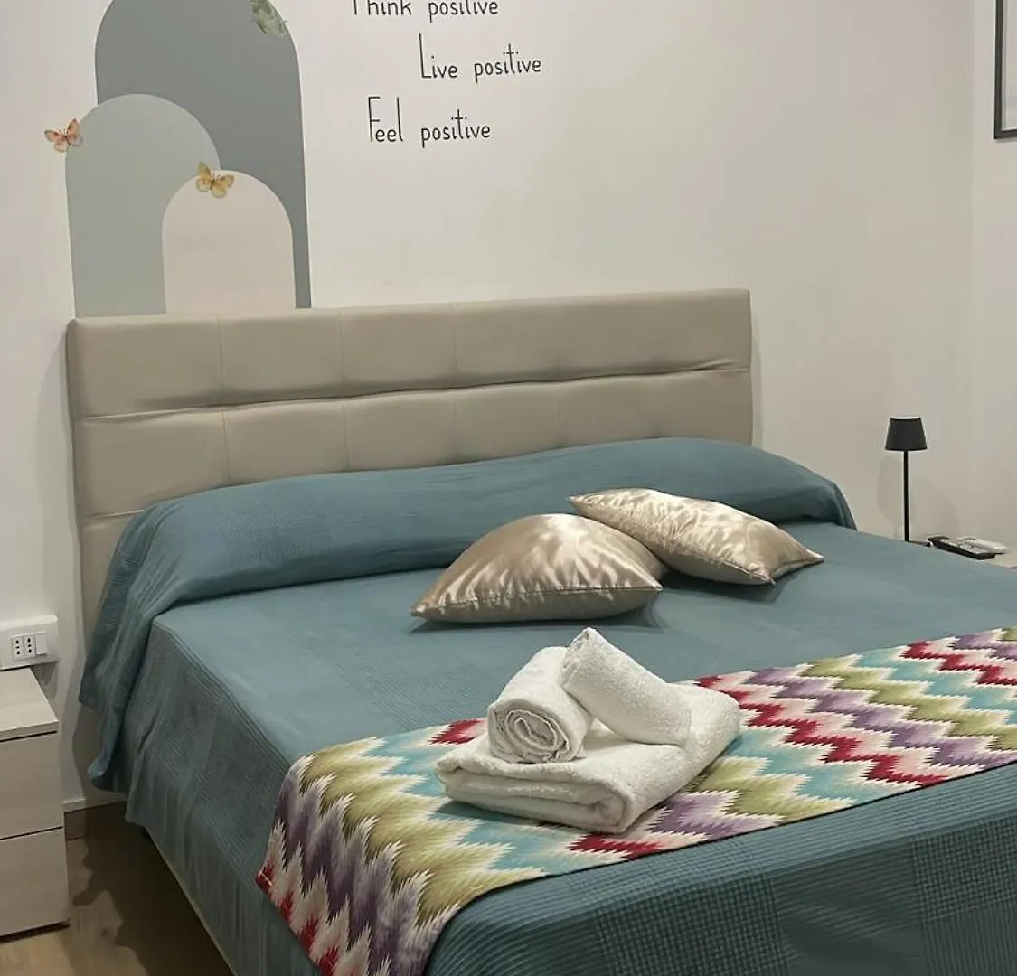 Marea B&B Avola
