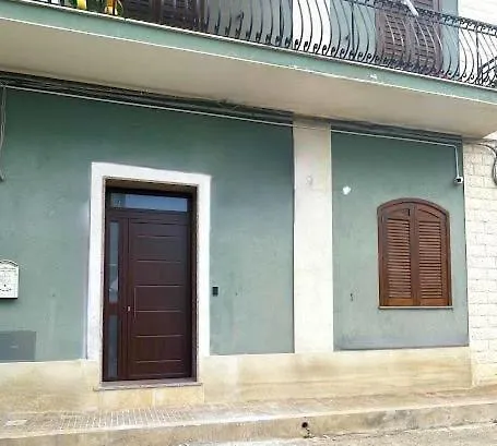 Marea B&B Avola Italy