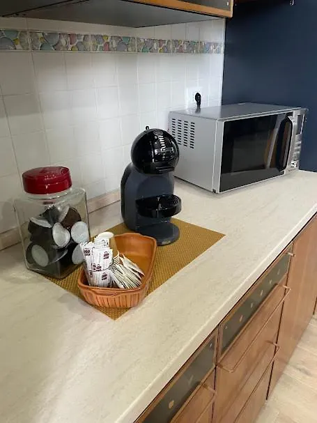 Marea B&B Avola