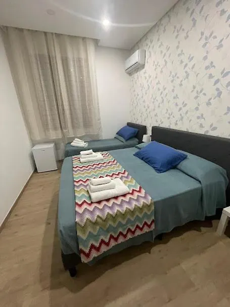 Marea B&B Avola 0*,  Italy
