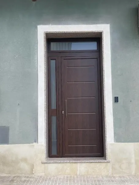 Bed & Breakfast Marea B&B Avola Italy
