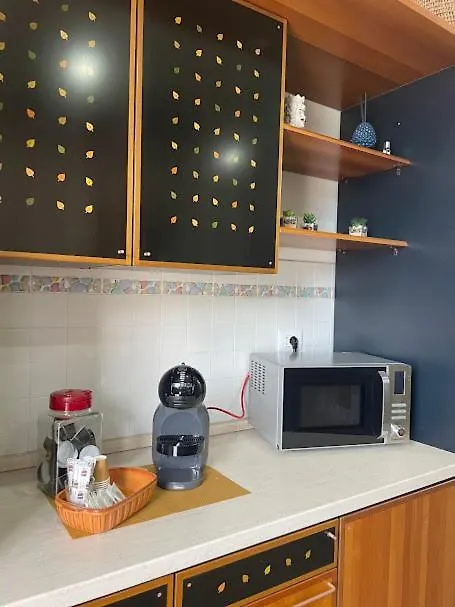 Marea B&B Avola Bed & Breakfast