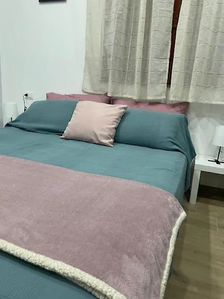 Bed & Breakfast Marea B&B Avola Italy