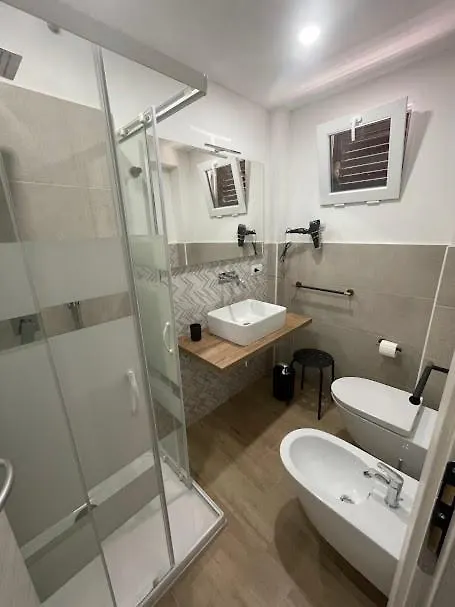 Marea B&B Avola Bed & Breakfast