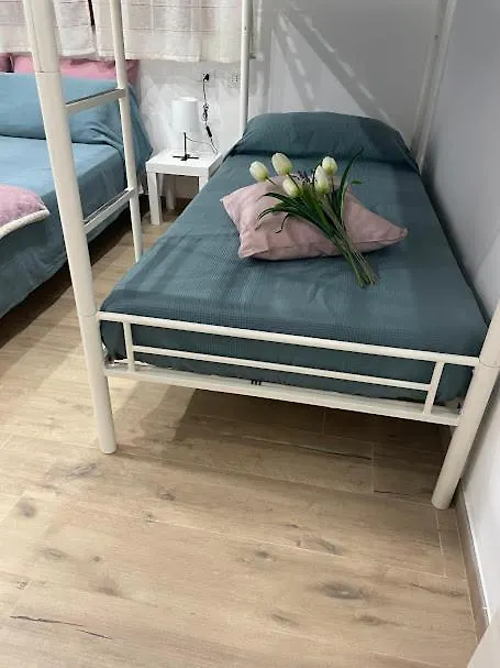 Bed & Breakfast Marea B&B Avola