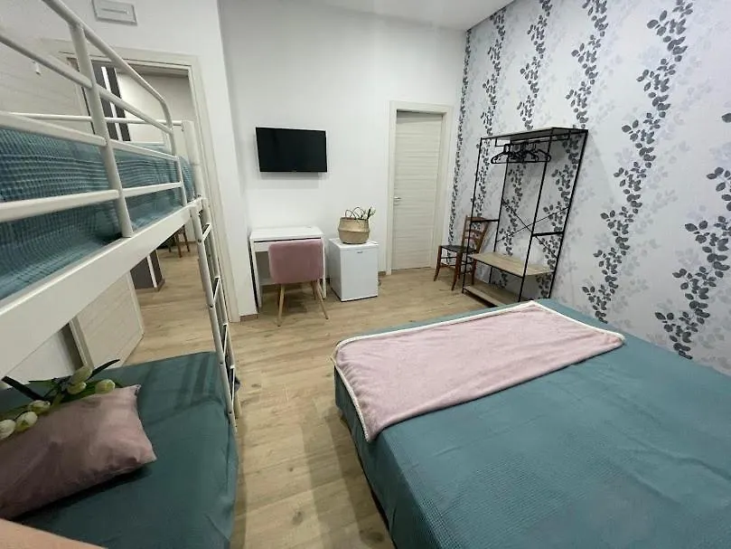 Marea B&B Avola Bed & Breakfast