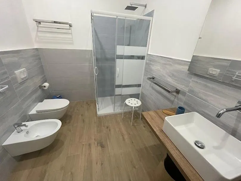 Bed & Breakfast Marea B&B Avola