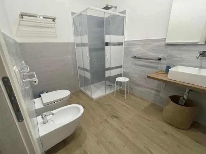 Bed & Breakfast Marea B&B Avola Italy