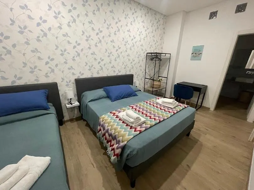 Marea B&B Avola Bed & Breakfast