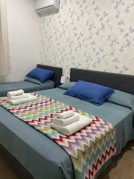 Marea B&B Avola