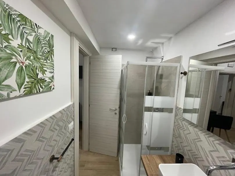 Marea B&B Avola Bed & Breakfast