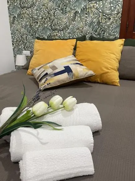 Bed & Breakfast Marea B&B Avola