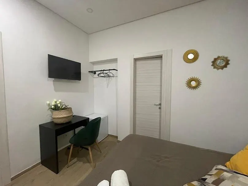 Marea B&B Avola