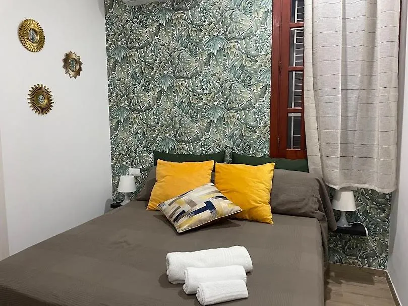 Marea B&B Avola 0*,  Italy