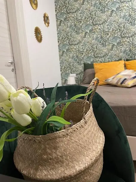 Marea B&B Avola Italy