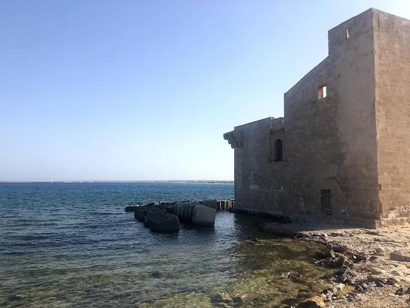 Bed & Breakfast Marea B&B Avola
