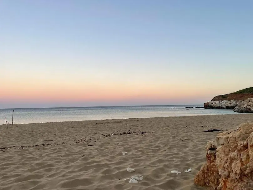 Marea B&B Avola Itálie