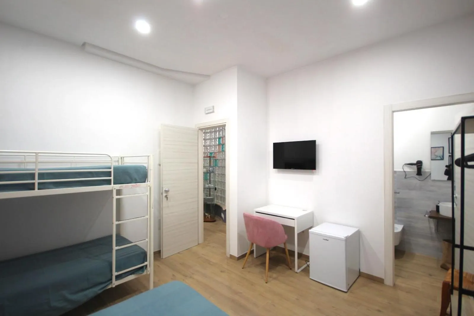 Marea B&B Avola