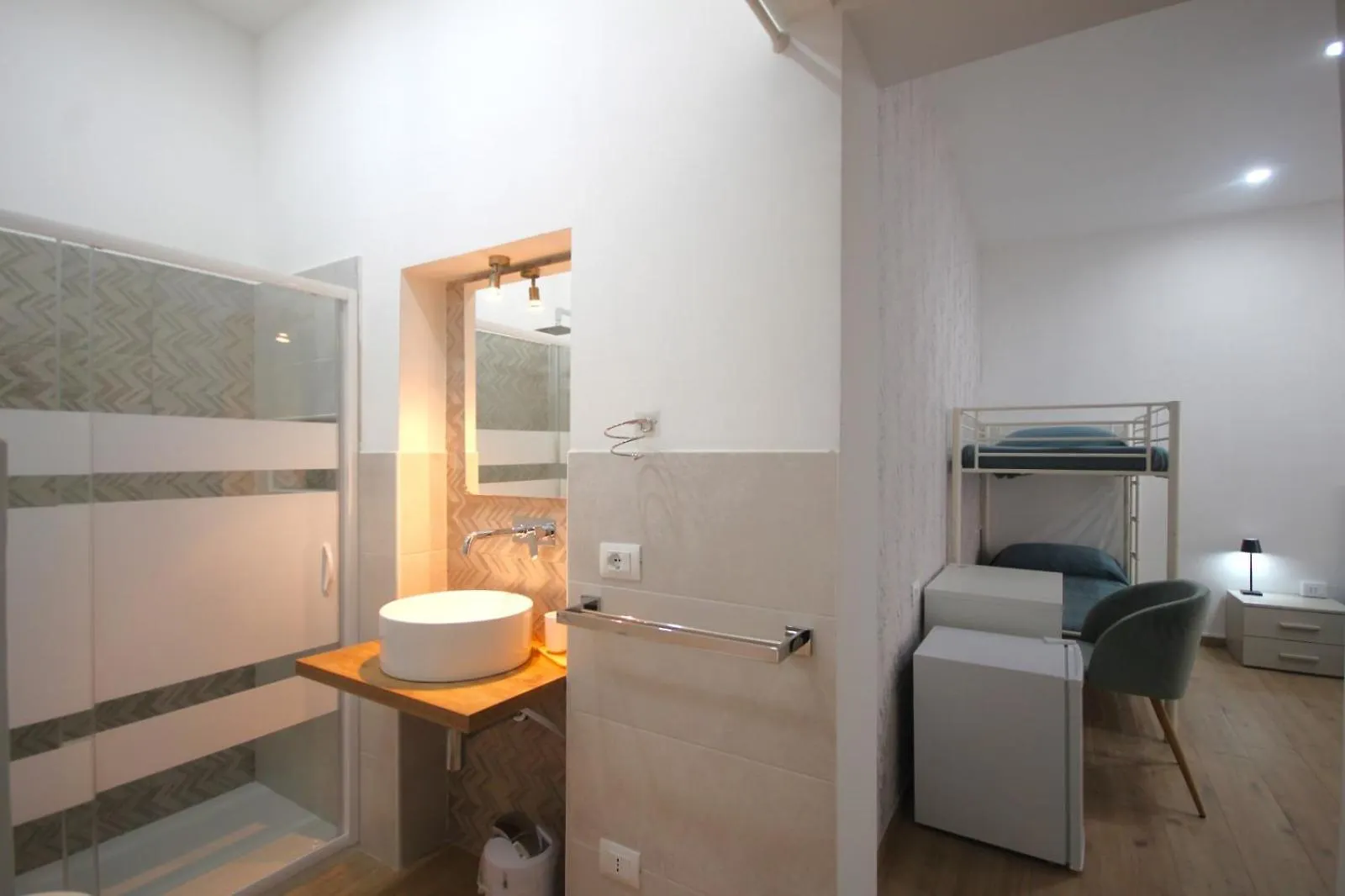 Marea B&B Avola Italy