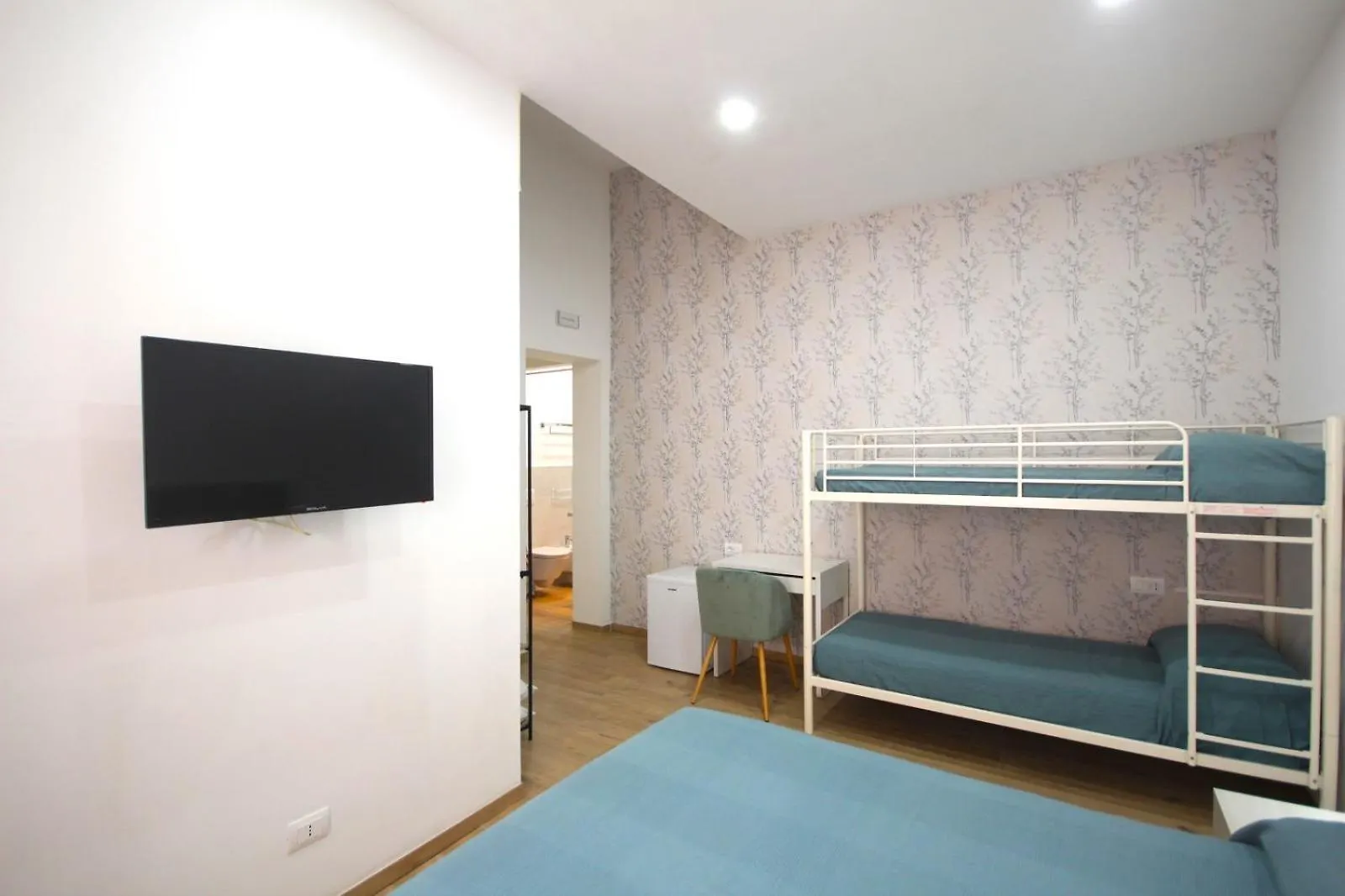 Bed & Breakfast Marea B&B Avola