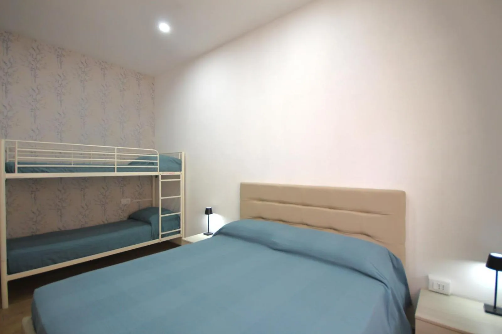 Marea B&B Avola Itálie