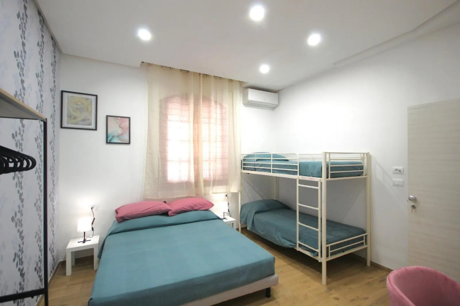 Marea B&B Avola 0*,  Itálie