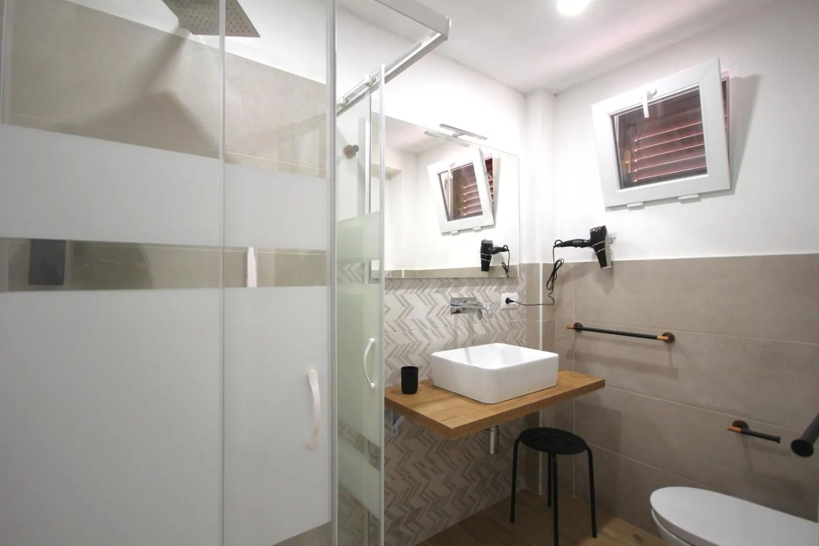 Bed & Breakfast Marea B&B Avola