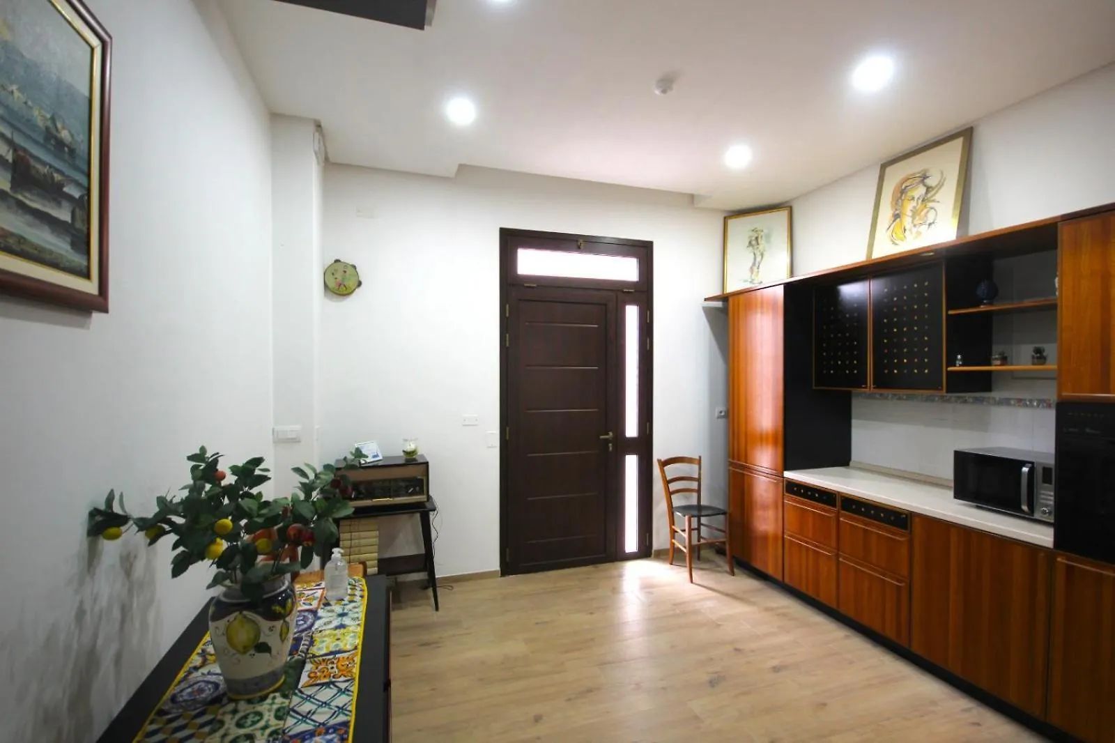 Marea B&B Avola Bed & Breakfast