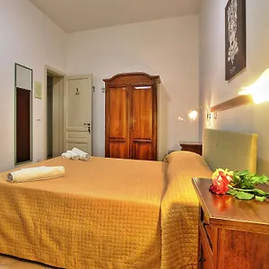 Il Mandorleto Bed & Breakfast