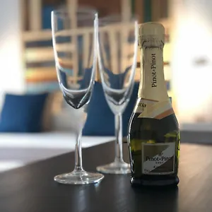 Terra Di Sicilia Luxury Centro Bed & Breakfast